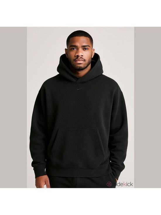 Nike Other - Men's Nike Black Hoodie XL
